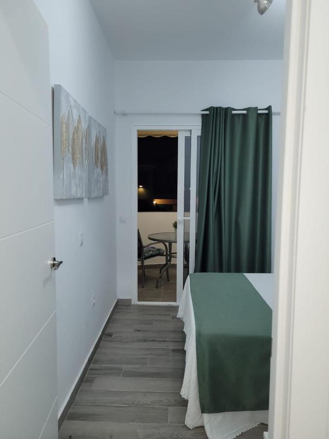 Heva Home Tarajalejo Eksteriør billede