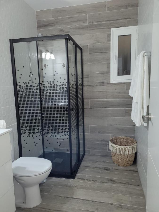 Heva Home Tarajalejo Eksteriør billede